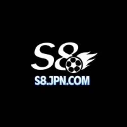 S8 jpncom